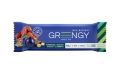 Батончик Greengy Финики, Чернослив, Фундук и Кунжут, 40 г