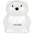 Інгалятор (небулайзер) Microlife NEB 400 компресорний