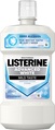 Ополаскиватель для полости рта Listerine Advanced White Ультраотбеливание, 500 мл