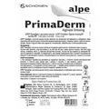 Пов'язка пластирна Alpe PrimaDerm Alginate Dressing з альгінатом кальцію, 5 см х 5 см