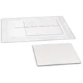 Пов'язка пластирна Alpe PrimaDerm Alginate Dressing з альгінатом кальцію, 10 см х 10 см
