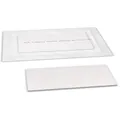 Пов'язка пластирна Alpe PrimaDerm Alginate Dressing з альгінатом кальцію, 10 см х 20 см