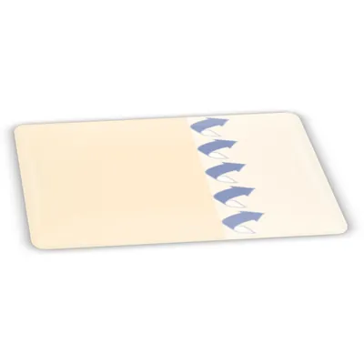 Пов'язка пластирна Alpe PrimaDerm Transparent Dressing прозора, 10 cм х 10 см