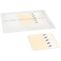 Пов'язка пластирна Alpe PrimaDerm Transparent Dressing прозора, 10 cм х 10 см