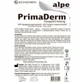 Пов'язка пластирна Alpe PrimaDerm Transparent Dressing прозора, 15 cм х 15 см