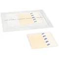 Пов'язка пластирна Alpe PrimaDerm Transparent Dressing прозора, 15 cм х 18 см