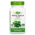Готу Кола Nature's Way Gotu Kola Herb, 180 капсул