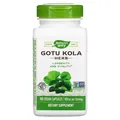 Готу Кола Nature's Way Gotu Kola Herb, 180 капсул