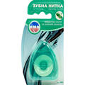Зубная нить Greenwich Tooth floss TTH14 для удаления налета и зубного камня, 50 м