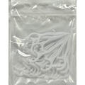 Зубочистки Greenwich Tooth Picks TTH05 с зубной нитью с стойким ароматом натуральной мяты, 30 штук
