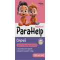 Спрей Solution pharm Парахелп противопедикулезный от вшей и гнид, 100 мл