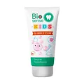 Зубна паста Bioton Biosense Kids Bubble Gum дитяча 3+ років, 50 мл