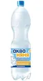 Вода питна Аква Няня негазована дитяча, 1,5 л