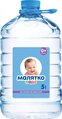 Вода питна Малятко дитяча негазована, 5 л