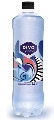Вода питьевая Divo Voda, сильногазированная, 1,2 л