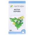 Матка борова фіточай по 50 г у пач.