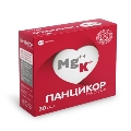 Панцикор порошок по 3 г №30 в саше