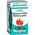 Диетическая добавка Juvamine Дренаж Таволга + хвостик вишни капсулы №50