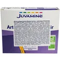 Дієтична добавка Juvamine Очищення-детокс Артишок + чорна редька ампули по 10 мл №10