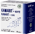 Камавит Форте капсулы №60 (10х6)
