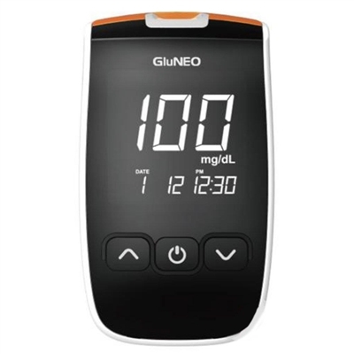 Глюкометр GluNeo
