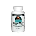 Ультра-Маг Source Naturals Ultra-Mag, 240 таблеток