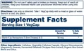 Вітамін К-2 (МК7) Solaray Vitamin К-2 50 мкг, 30 веганських капсул