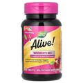Мультивитамины для женщин 50+ Nature's Way Alive! Womens 50+, 50 таблеток