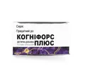 Когніфорс Плюс розчин оральний по 10 мл №10 у контейнерах