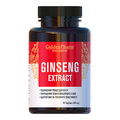 Женьшеню екстракт Golden Farm Ginseng extract 60 капсул