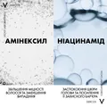 Шампунь Vichy Dercos тонізуючий з Амінексилом проти випадіння волосся, 400 мл