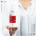 Шампунь Vichy Dercos тонізуючий з Амінексилом проти випадіння волосся, 400 мл