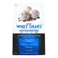Протеїн сироватковий концентрат Syntrax Whey Shake печиво з кремом, 907 г