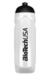 Бутилки для води BioTech Rocket Bottle біла, 750 мл