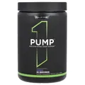 Передтренувальний комплекс Rule One R1 PUMP, виноград, 330 г