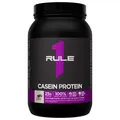 Казеїн міцелярний Rule One R1 Casein, печиво та крем, 910 г