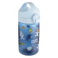 Поїльник Canpol babies Junior для води, 56/624_blu, синій, 400 мл