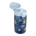Поїльник Canpol babies Junior для води, 56/624_blu, синій, 400 мл