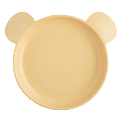 Тарілка Canpol babies 31/424 з вушками, 2 штуки