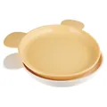 Тарілка Canpol babies 31/424 з вушками, 2 штуки