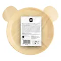 Тарілка Canpol babies 31/424 з вушками, 2 штуки