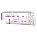 Гель Azelogy 14 з азелаїновою кислотою 14%, 30 г у тубі