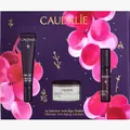 Набір Caudalie Premier Cru (Крем Premier Cru для очей 15 мл + Крем Premier Cru 15 мл + Сироватка Premier Cru 10 мл)