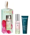 Набір Caudalie Beauty Elixir (Еліксир-вода для краси обличчя 30 мл + Детокс-маска 15 мл)