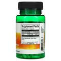 Біотин Swanson Biotin 5000 мкг, 100 капсул