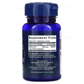 Вітамін В12 Life Extension Vitamin B12 Methylcobalamin пастилки по 500 мкг №100