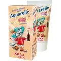 Зубна паста Aquarelle Kids Кола дитяча, 50 мл