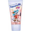Зубная паста Aquarelle Kids Кола детская, 50 мл