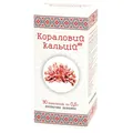 Вітамін-ка Кораловий кальцій таблетки по 500 мг №90