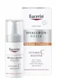 Концентрат Eucerin Hyaluron-Filler + 3x Effect 10% вітамін С бустер (83509), 8 мл